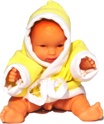 

Shop4everything Baby Pingo Non Toxic(Yellow)