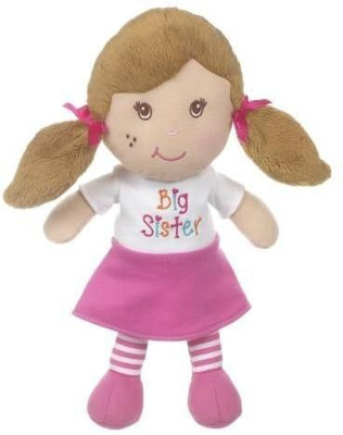 

Ganz Big Sister 11" Play (Bg3042)(Multicolor)
