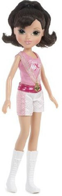

Moxie Girlz World Of Sportz Lexa (Boxing)(Pink)