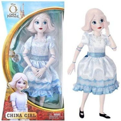 Disney Oz The Great And Powerful China(Multicolor)