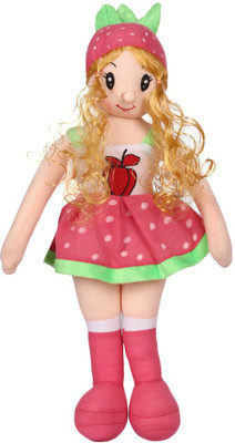 

eSoft Esoft Pretty Tall Doll 48 Cm(Pink)