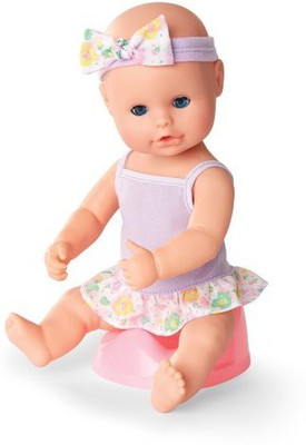 

Kidoozie Cozy Cutie Drink 'N Wet(Multicolor)