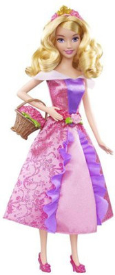 

Mattel Party Outfit For 35-40 Doll(Multicolor)