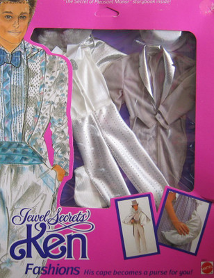 

Mattel Activewear For 26-16 Doll(Multicolor)