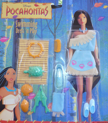 

Disney Party Outfit For 25 cm Doll(Green)