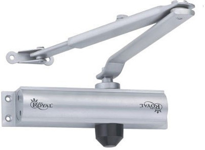 

Royal Surface Mounted Door Closer