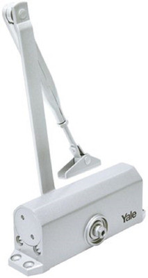 

Yale Surface Mounted Door Closer