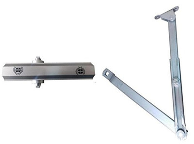 

JBS Door Concealed Door Closer