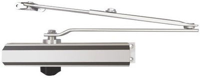 

BUILD AND CARE Surface Mounted Door Closer