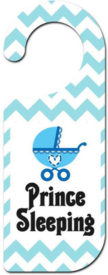

Seven Rays DTSR024 Door Hanger