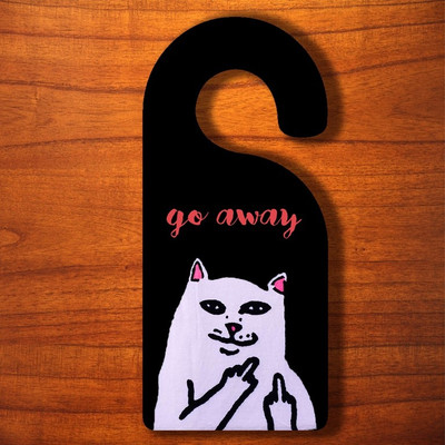 

deeher gifts dgdhn0005 Door Hanger