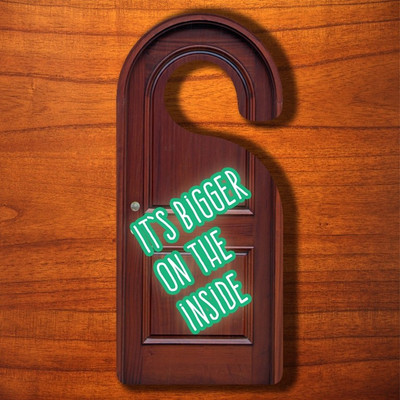 

deeher gifts dgdhn0006 Door Hanger