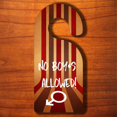 

deeher gifts dgdhn0007 Door Hanger