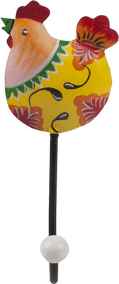 

Emboss Culture w16 Door Hanger