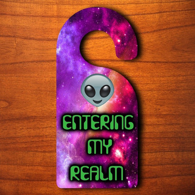 

deeher gifts dgdhn0001 Door Hanger