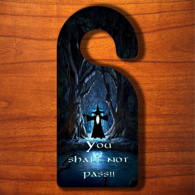 

deeher gifts dgdhn0012 Door Hanger