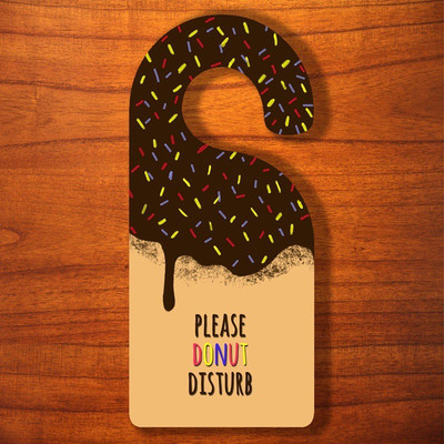 

Deeher Gifts dgdhn0043 Door Hanger