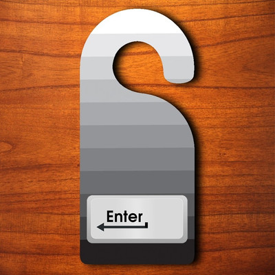 

deeher gifts dgdhn0009 Door Hanger