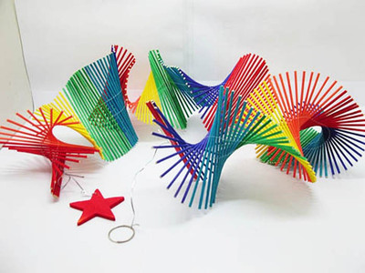

iTrend India 0010 Door Hanger