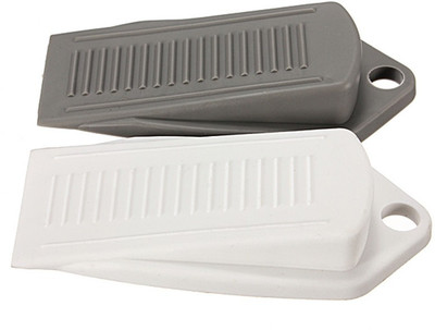 

Xeekart CHILD SAFETY WEDGE SAFE Wedge Door Stopper(Multicolor)