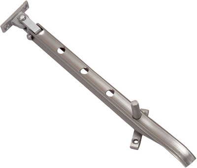 

Ace 099 Door Mounted Door Stopper(Silver)