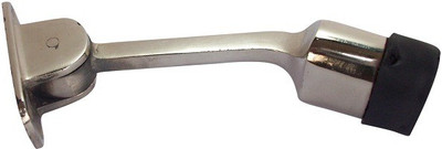 

ANURIDDHI AS 02 Floor Mounted Door Stopper(Silver)
