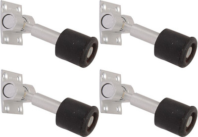 Ace 280 Door Mounted Door Stopper(Silver) Ace 280 Door Mounted Door Stopper(Silver)