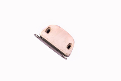 

Klaxon G0010IT0004 MAGNETIC-9045 Door Mounted Door Stopper(White)