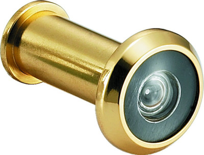 

Kataria Zinc Standard Door Viewer(160 degree)