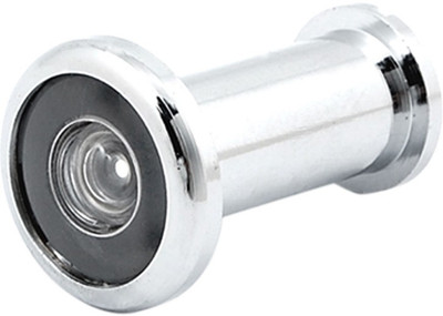

Gifts2Gifts Stainless Steel Standard Door Viewer