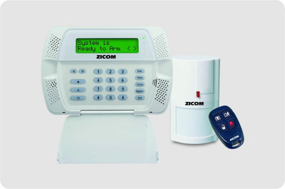

Zicom Gold Kit Door & Window Door Window Alarm(20-30)