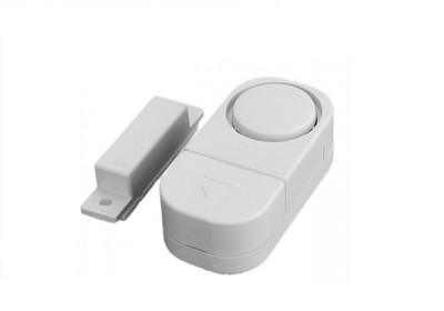 

Xeekart KID-ALRM Door & Window Door Window Alarm(120)