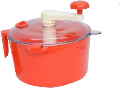 Ritu Plastic Size Batch Dough Maker