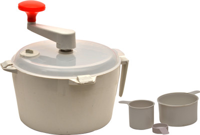 

Magnus Pro Plastic Detachable Dough Maker