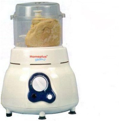 

Home Plus Plastic Vertical Dough Maker(White)