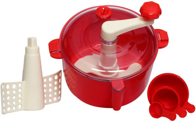 

WOMS Plastic Spiral Dough Maker