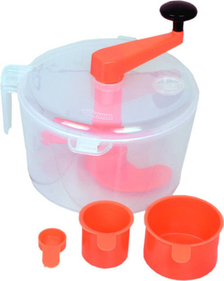 

Ebigshopping Annapurna Roti/Khakhra Maker(Multicolor)