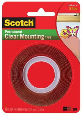 

3M 4010 Drafting Tape(3 inch x 5 ft)