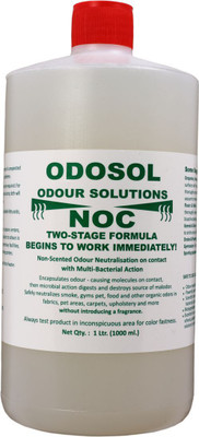 

Odosol NOC Liquid Drain Opener(1000 ml)
