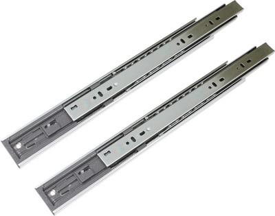 

DIY Crafts™ Side Mount Full Extension Drawer Slide(Pack of 2)