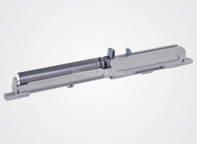 

Shreejiplastics Side Mount Over Travel Extension Drawer Slide(Pack of 1)