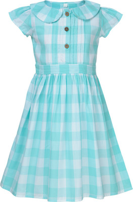 49% OFF on Nino Bambino Girls Midi/Knee Length Casual Dress 49% OFF on Nino Bambino Girls Midi/Knee Length Casual Dress