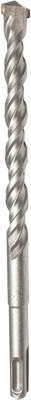 Te-Rux SDSP13210 SDS Plus Hammer Drill Bit-13x210mm Brad Points(Pack of 1)