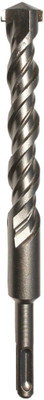 

Te-Rux SDSP24310 SDS Plus Hammer Drill Bit-24x310mm Brad Points(Pack of 1)