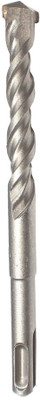 Te-Rux SDSP13160 SDS Plus Hammer Drill Bit-13x160mm Brad Points(Pack of 1)