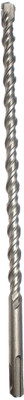 

Te-Rux SDSP12160 SDS Plus Hammer Drill Bit-12x160mm Brad Points(Pack of 1)
