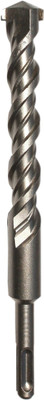 

Te-Rux SDSP18310 SDS Plus Hammer Drill Bit-18x310mm Brad Points(Pack of 1)