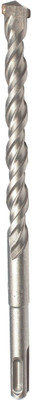 Te-Rux SDSP14210 SDS Plus Hammer Drill Bit-14x210mm Brad Points(Pack of 1)