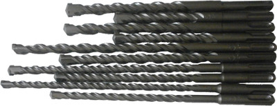 Te-Rux SDSP-SET-102 SDSP-SET-102 Brad Points Set(Pack of 10)