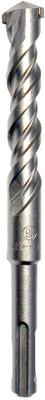 Te-Rux SDSP16310 SDS Plus Hammer Drill Bit-16x310mm Brad Points(Pack of 1)